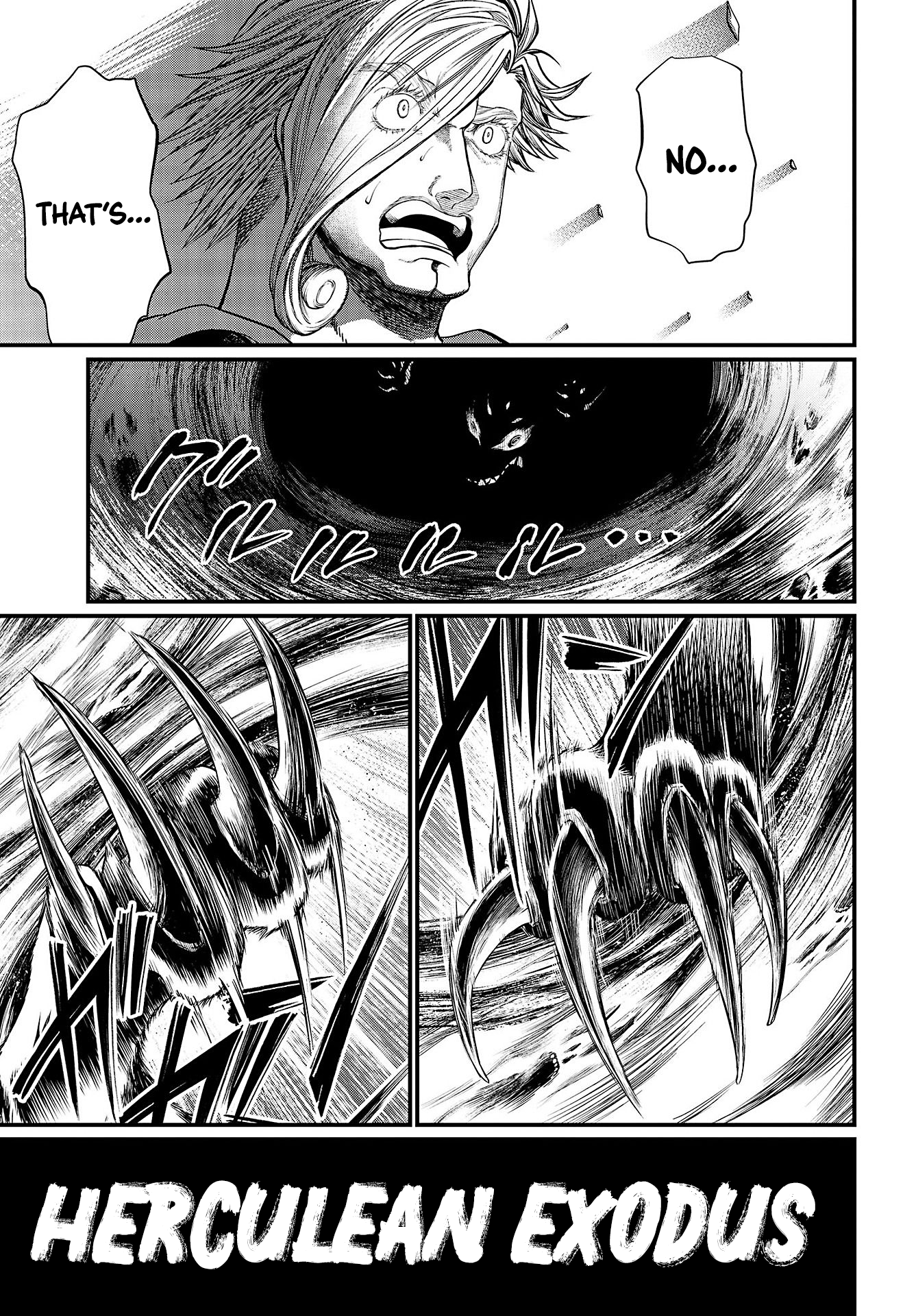 Record Of Ragnarok, Chapter 28 image 09